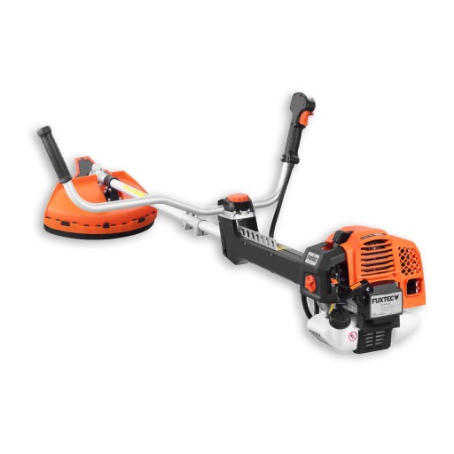 Бензиновый кусторез Fuxtec PS162 -3,7 л.с. 2в1