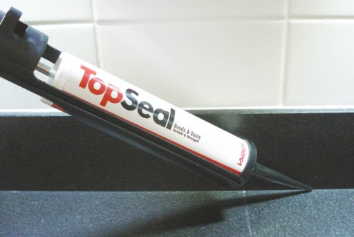 TopSeal TS114 - MS Polmer Glue и Sealend