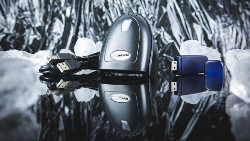 SKANER WIFI KODÓW KRESKOWYCH WBUDOWANA PAMIĘĆ RĘCZNY USB ZASIĘG DO 200M