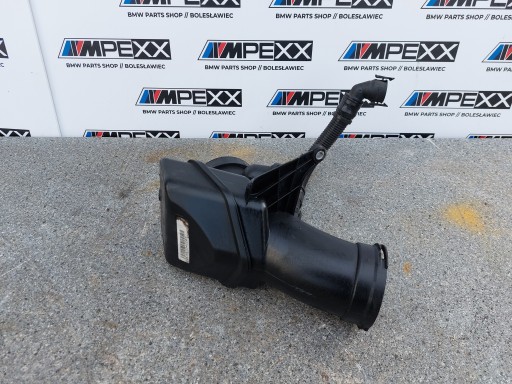 BMW X3 G01 X4 G02 G30 G31 ВОЗДУШНАЯ ТРУБА 8573422