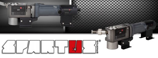 РУЧНАЯ ТОЧИЛКА ДЛЯ ВОЛЬФРАМОВЫХ ЭЛЕКТРОДОВ TIG D40 SPARTUS