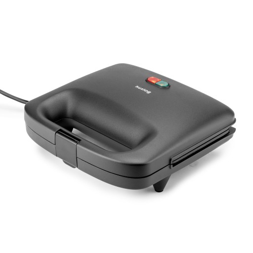 ТОСТЕР ДЛЯ ВКУСОВ СЭНДВИЧА И СЭНДВИЧА 750W С АНТИПРИГАРНЫМ ПОКРЫТИЕМ