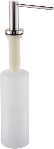 KERNAU KSD 02 СТАЛЬ дозатор 500 мл