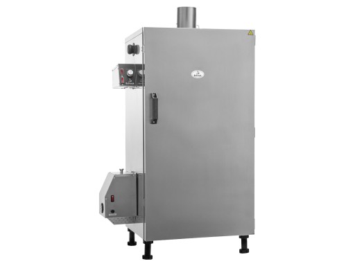 БОРНИАК СМОКЕРНИЯ UWDS-150V1.3 INOX SIMPLE