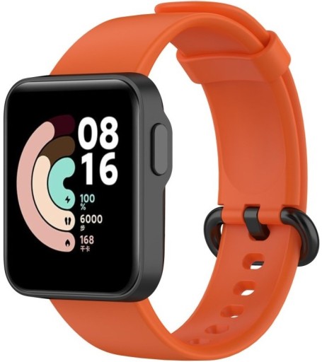 Поясная полоса для Xiaomi Mi Watch Lite | Много цветов