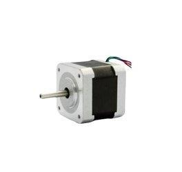 Шаговый двигатель NEMA 42HW40-0406 200 шагов/об