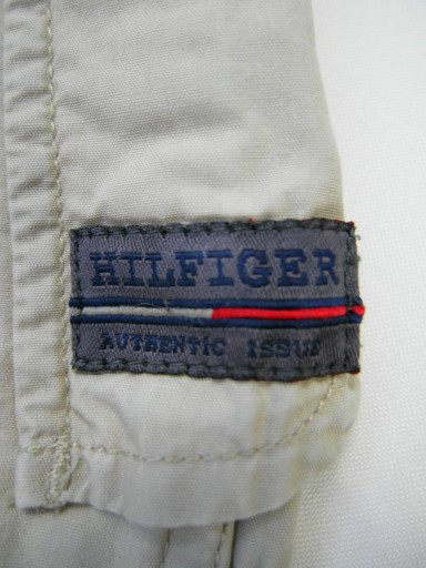 TOMMY HILFIGER МУЖСКИЕ ШОРТЫ, S, ОЧЕНЬ ХОРОШЕЕ СОСТОЯНИЕ