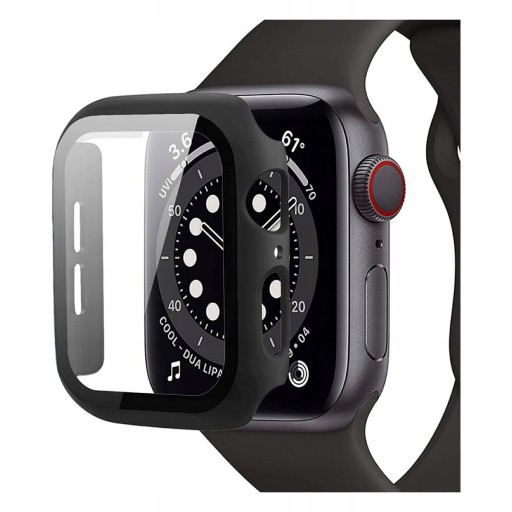 Чехол для APPLE WATCH 4/5/6/SE (44MM) Tech-Pro