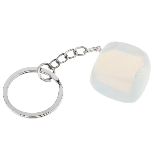 2x Crystal Precious брелок для сумки с подвеской, ключ