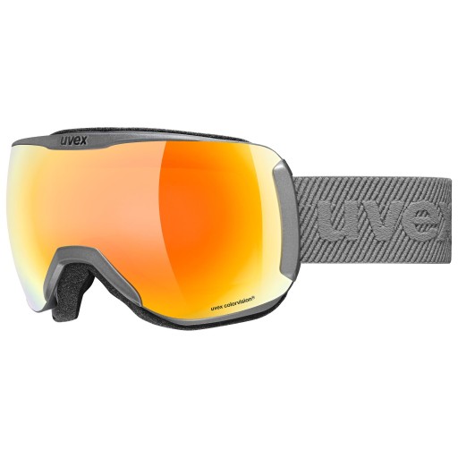 Лыжные очки Uvex Downhill 2100 CV 550392