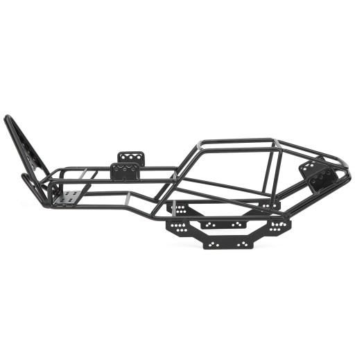 Каркас шасси корпуса RC для осевого SCX10
