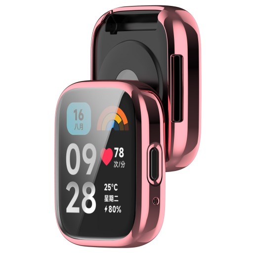 Корпус корпуса 2IN1 с экраном для xiaomi redmi Watch 3 Active