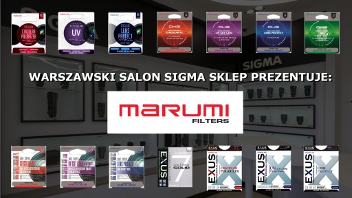 MARUMI DHG Фильтр Light Control-8 55 мм