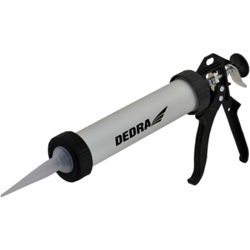 Соковыжималка для тюбиков Dedra 600ML 1201-11