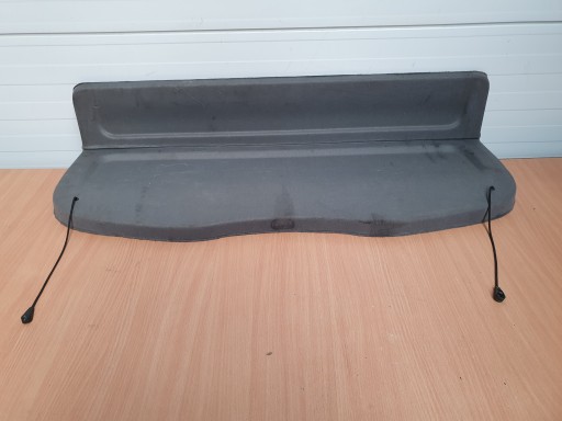 ПОЛКА БАГАЖНИКА RENAULT SCENIC II