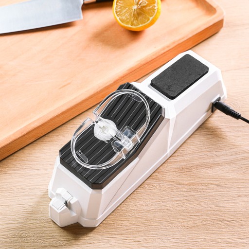 AG422D USB-ТОЧИЛКА ЭЛЕКТРИЧЕСКИХ НОЖЕЙ
