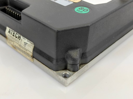 ZAPI AC-1 SSL FZ8104-INV.AC-1 80/120 ИНВЕРТОР 80В