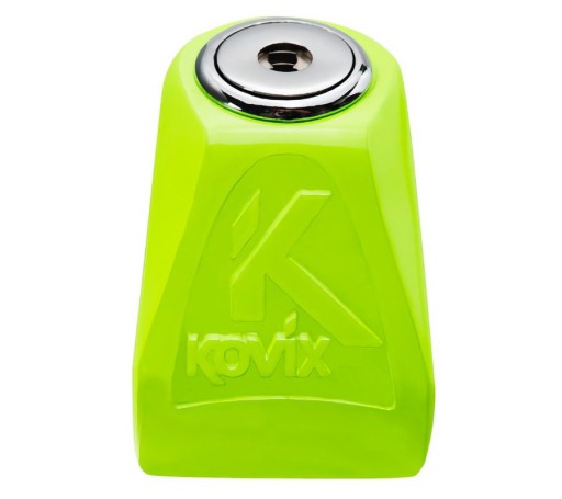Замок тормозного диска мотоцикла KOVIX KN1