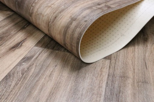 КОВЕР ЛИНОЛЕУМ ПВХ 400см - INSPIRE LENTEX 4м