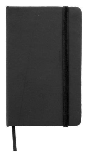 БЛОКНОТ БЛОКНОТ БЛОКНОТ с ластиком, B7 PLAIN, 100 листов