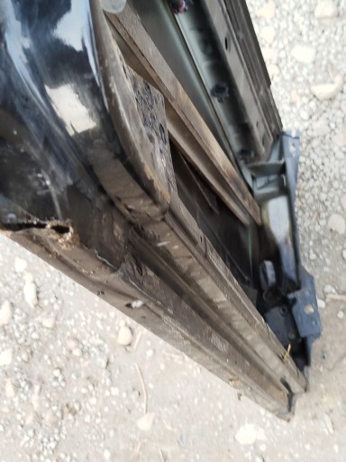 ДВЕРЬ ЛЕВАЯ ПЕРЕДНЯЯ ЛЕВАЯ AUDI A3 8L FL LIFT 3X ДВЕРИ