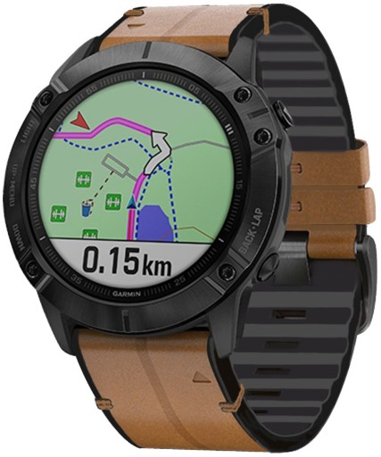 PASEK QUICKFIT EASYFIT DO GARMIN FENIX 5 6 6 PRO 7