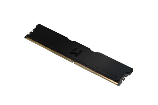 GOODRAM DDR4 IRP-K3600D4V64L18/16G 16 ГБ 3600 МГц 18-22-22 Темно-черный