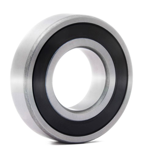 Łożysko kulkowe 6001 2RS 12x28x8mm