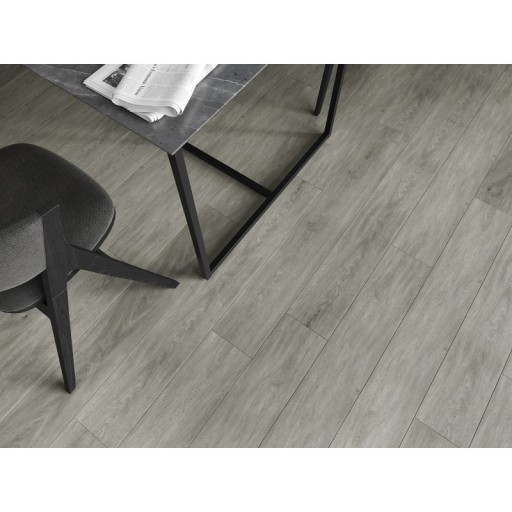 MEXEN REDMOND PANELE WINYLOWE SPC 6,5 MM PODKŁAD IXPE 4 V-FUGA DĄB