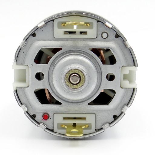 Мотор Metabo для быстрой отвертки BS 18 SB 18V