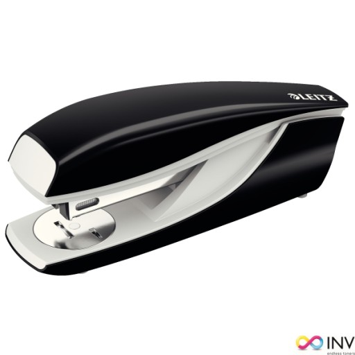 Leitz Nexxt Stapler до 30 карт Black x4