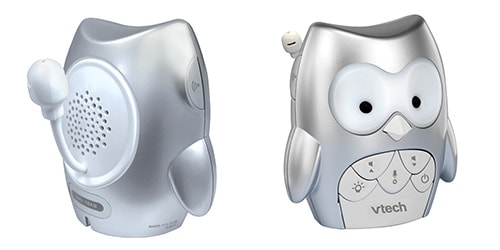 VTECH AUDIO НЯНЯ BM2350 МЕДВЕДЬ