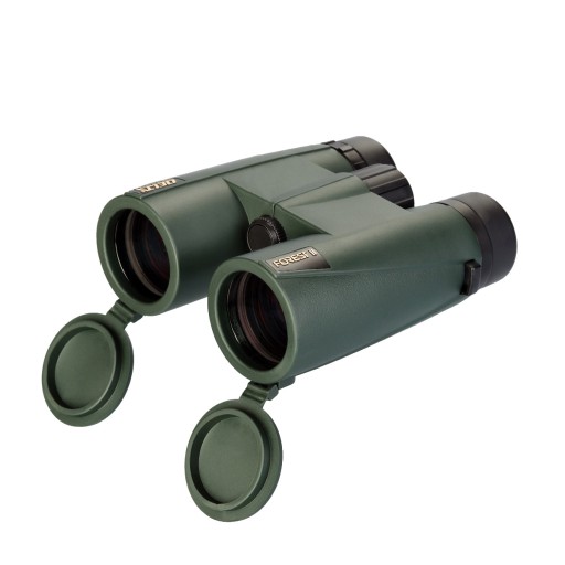 Бинокль Delta Optical Forest II 10x50 + КОМПЛЕКТ