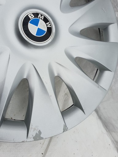 BMW ОРИГИНАЛЬНАЯ КРЫШКА 16