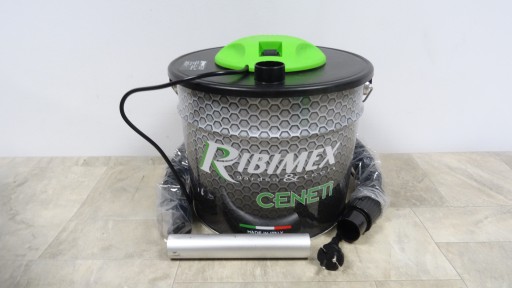 Пылесос Ribimex 800 W 15 л