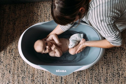 Beaba Детская ванночка Camele'o Легкий спрей