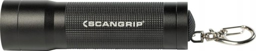 Scangrip Flash Mini Latarka PORĘCZNA! JAKOŚĆ!