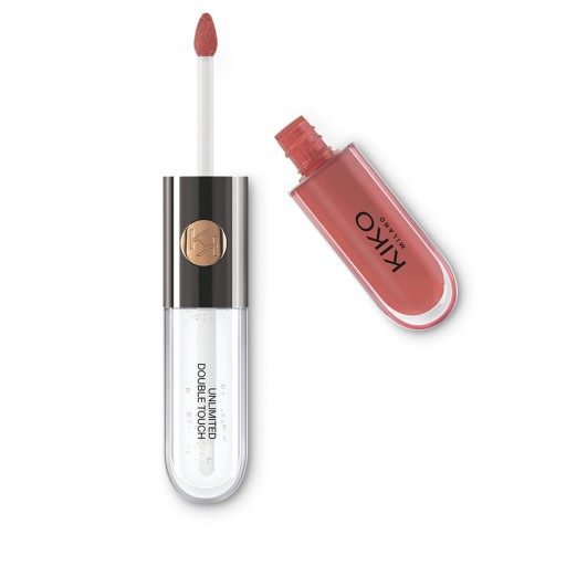 KIKO Milano Unlimited 103 Натуральная роза 6 мл