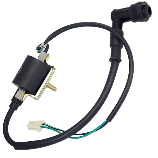 Instalacja Elektryczna Wiązka Stator Cewka Mo