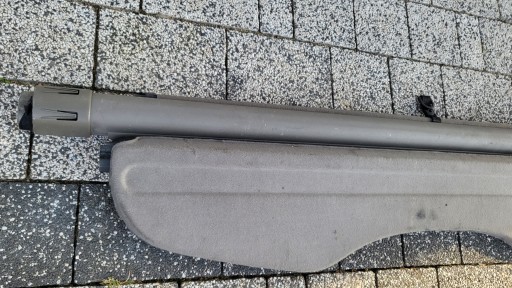 ESPACE 4 IV ПОЛЬСКАЯ РОЛЬСТАВНИ БАГАЖНИКА