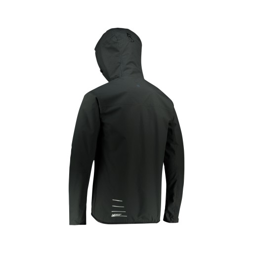 LEATT MTB AllMtn 2.0 V22 черный 3XL Trail DH Endur
