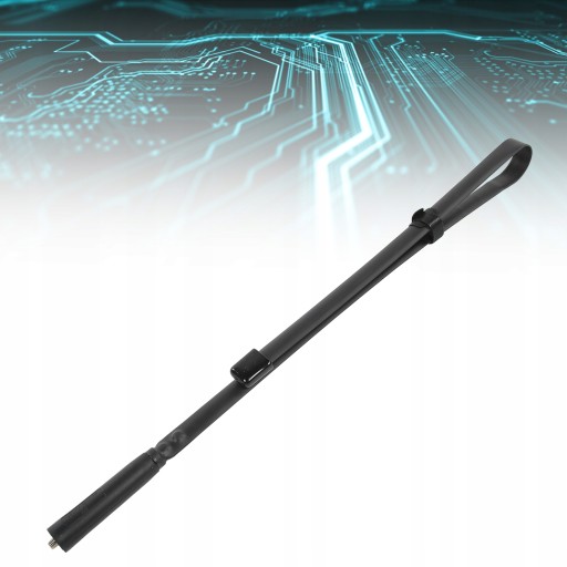 SMAF Baofeng UV5R UV-82 Складная антенна 72см