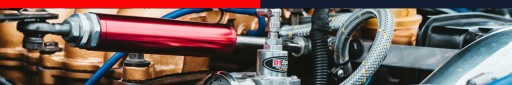 Разъем TurboWorks Blue, 100 см, 38 мм