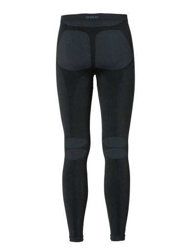 Męskie spodnie termoaktywne ODLO PANTS EVOLUTION WARM L