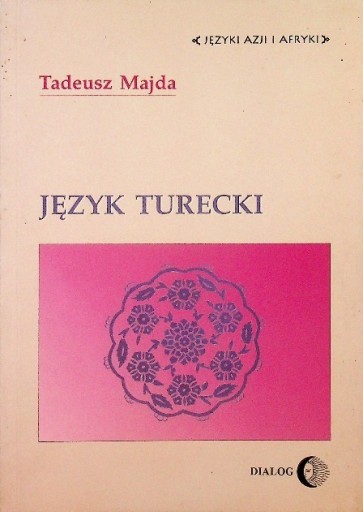 Тадеуш Майда – турецкий язык