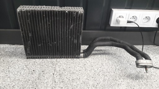 8e1820103 parownik klimatyzacji audi a4 b6 2.0