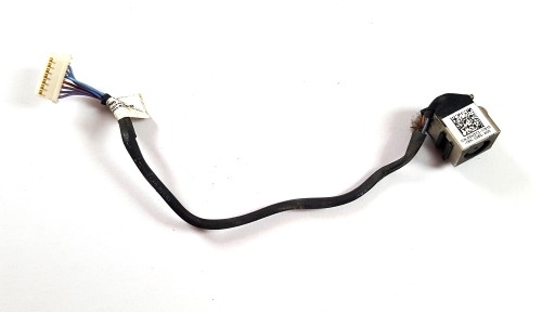 РОЗЕТКА ДЛЯ ЗАРЯДКИ DELL VOSTRO 3750