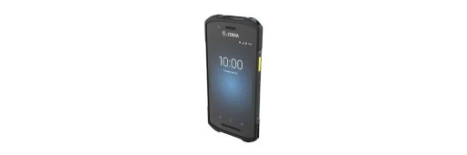 Терминал ZEBRA TC21 TC210K-01B212-A6 /Wi-Fi/BT/2D SE4100/NFC/GMS/3ГБ/32ГБ/А