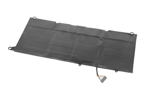 Аккумулятор JHXPY для Dell XPS 5400 мА, 7,4 В/7,6 В, 40 Втч