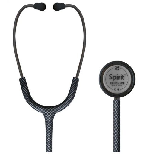 Стетоскоп для внутренних болезней SPIRIT CK-S601PF/S-CF7